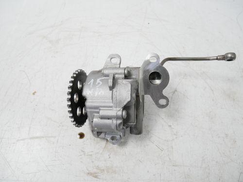 Pompe à huile pour Land Rover Defender L316 2,2 Td4 DT224 PUMA BK2Q-6600