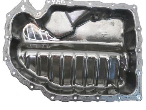 Carter d'huile partie inférieure pour Audi VW A3 Golf 2,0 TFSI CBFA CBF 06J103600A