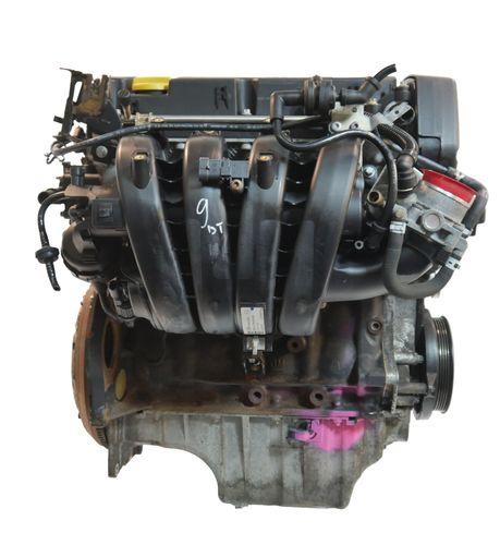 Moteur pour Opel Astra Vectra Zafira 1,8 Z18XER Z18 2H0 55555961 55568195