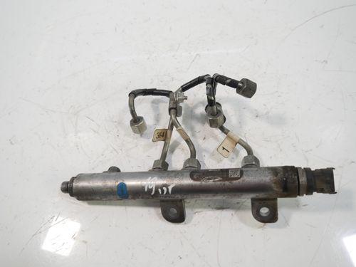 Rail-tube pour Land Rover Jaguar Discovery L320 3,0 D 306DT AJTDV6 CK5Q-9D280-BB