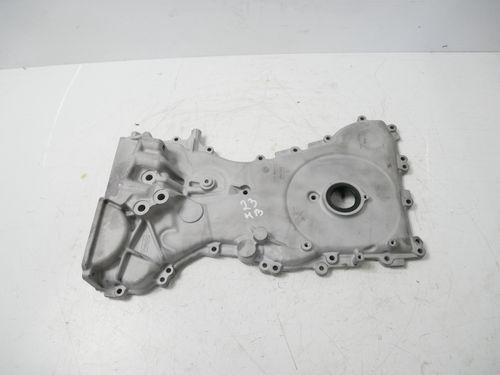 Couvercle frontal pour Ford Mustang Coupe 2,3 EcoBoost N48 N48H CJ5E-6059-CD