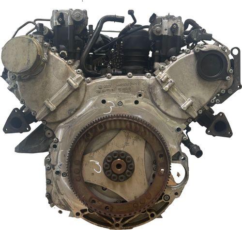 Moteur Pour VW Touareg 3,0 V6 TDI BKS 059100031J