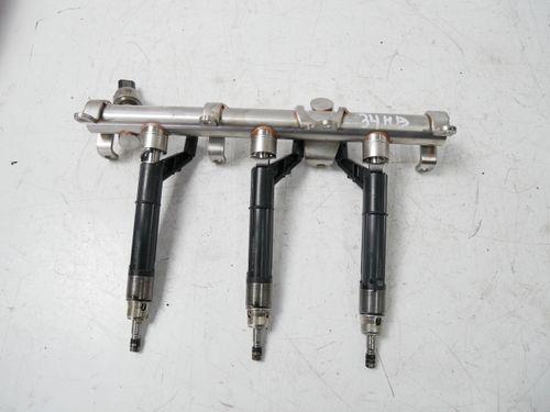 Barre d'injection pour Audi Porsche VW Q8 3,0 TSI DCBD DCBE DCB MDC.BE 06M133316L