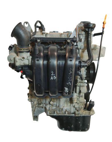 Motor pour Skoda Seat VW Ibiza Fabia Polo 1,2 CGPA CGP 03E100034BX 03E100033T