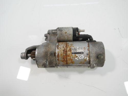 Démarreur pour Audi A6 C7 SQ5 Q5 3,0 TDI quattro CVUA CVU CGQB 059911024P