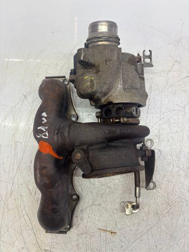 Turbocompresseur Pour BMW Série 3 F30 F31 F34 2,0 328i N26B20A N26 7642469