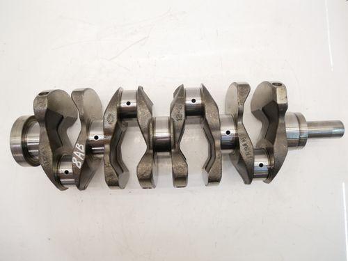 Vilebrequin pour Nissan Navara Murano Bassara 2,5 dCi YD25DDTi YD25