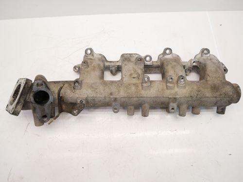 Pont d'admission pour Nissan Navara Murano Bassara 2,5 dCi YD25DDTi YD25