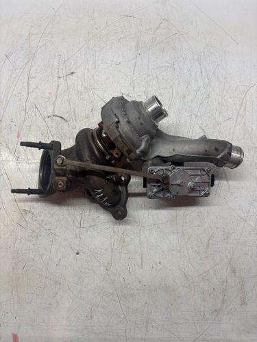 Turbocompresseur Pour Ford F150 F-150 3,5 Ti-VCT T35PDTD ML3Z-6K682-A