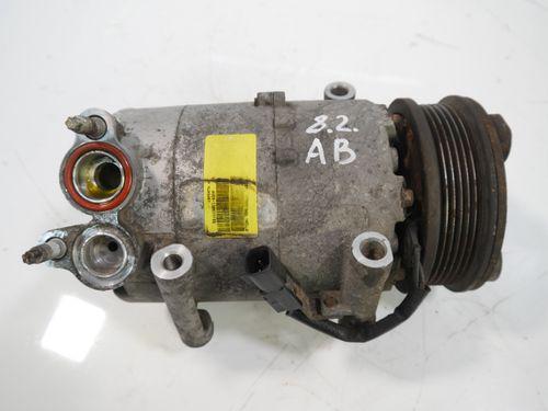 Compresseur de climatisation pour Ford Mondeo 2,0 TDCi TXBA AV61-19D629-DC