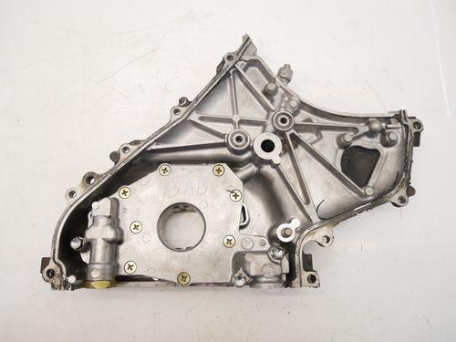 Pompe à huile pour Nissan Navara Murano Bassara 2,5 dCi YD25DDTi YD25