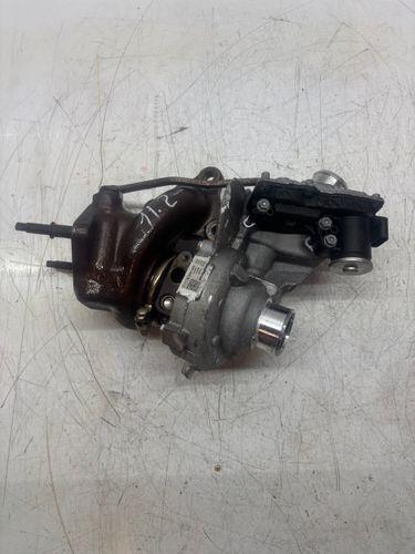 Turbocompresseur Pour Ford F150 F-150 3,5 Ti-VCT T35PDTD ML3Z-6K682-B