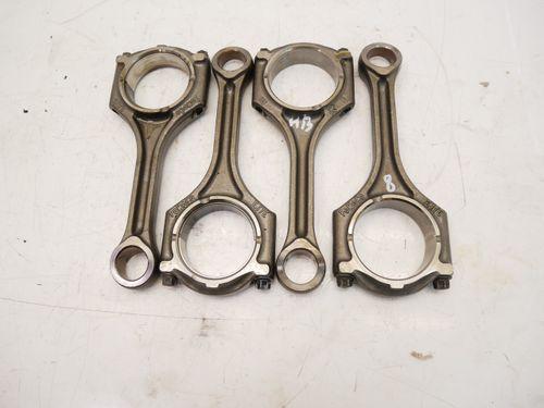 4x bielles pour Ford Mustang Convertible 2,3 EcoBoost N48H N48 EJ7E