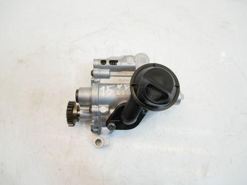 Pompe à huile pour Audi A4 B8 A5 A6 C7 2,0 TFSI CAED CAE 06H115105BF