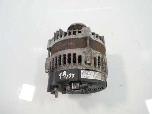 Alternateur pour Audi A6 C7 SQ5 Q5 3,0 TDI quattro CVUA CVU CGQB 059903018R