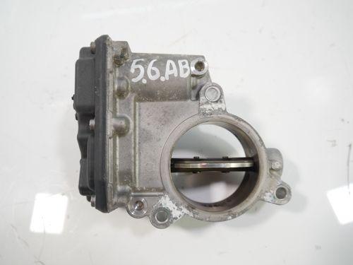Clapet d'étranglement pour Mercedes Classe E 2,0 OM654.920 654.920 OM654 A6540900070