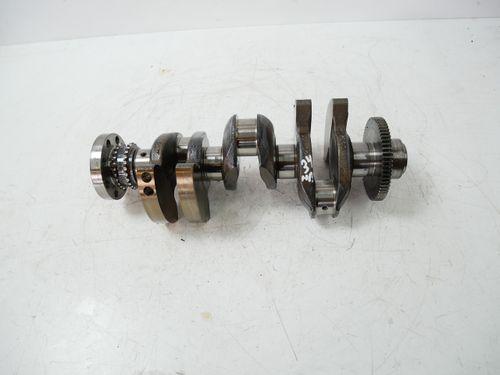 Vilebrequin pour Mini BMW Cooper F55 F56 F57 1,5 B38A15A B38 B38A15M0 7640901