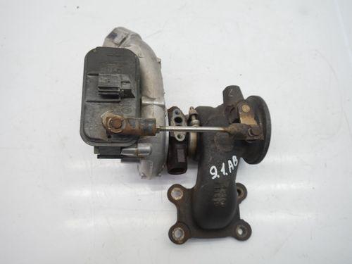 Turbocompresseur pour Audi Seat Skoda VW A1 Ibiza Golf 1,4 TSI CZEA CZE 04E145715F