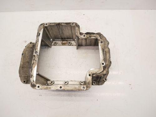 Carter d'huile partie supérieure pour Opel Vivaro 1,5 Diesel DV5RUCD D15DT 9810277580