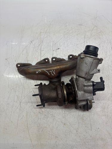 Turbocompresseur Pour Mercedes GLA 250 2,0 4-matic M270.920 M270 270.920 A2700901880