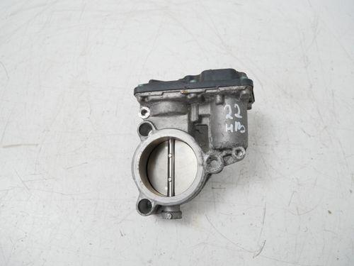 Clapet d'étranglement pour Mini BMW Cooper F55 F56 1,5 B38A15A B38 B38A15M0 7618838