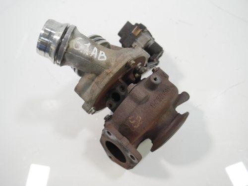 Turbocompresseur pour MINI R56 R57 R55 R60 R61 1,6 N47C16A N47 N47C16U1 8573105