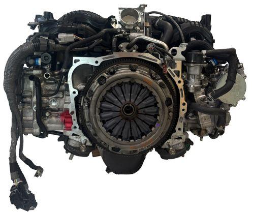 Moteur Pour Subaru WRX 2,4 essence FA24F