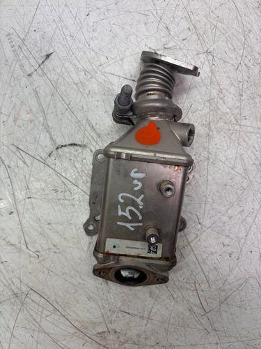 Refroidisseur de gaz d'échappement Pour Opel Corsa E X15 1,3 CDTI B13DTN LKU B13DTE 55249454