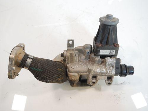 Soupape EGR pour Land Rover Evoque 2,0 D 4x4 204DTD AJ20D4 G4D3-9D475-BA