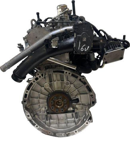 Moteur Pour Mercedes Classe A W176 1,6 A180 M270.910 M270 270.910 A2700101402