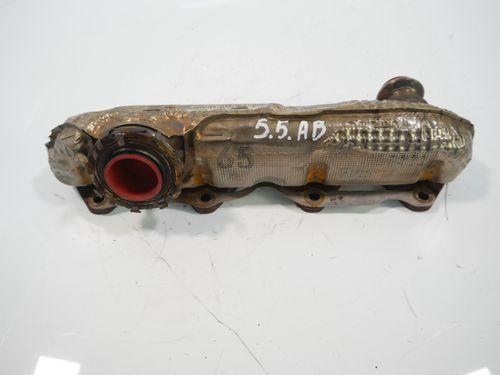 Collecteur d'échappement pour Mercedes Classe E 2,0 d OM654.920 654.920 OM654 A6541400309