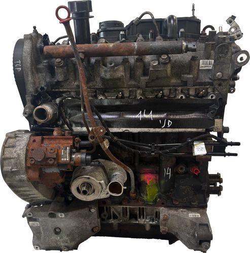 Moteur Pour Fiat Ducato 250 2,3 Diesel F1CE3481M 5802074581