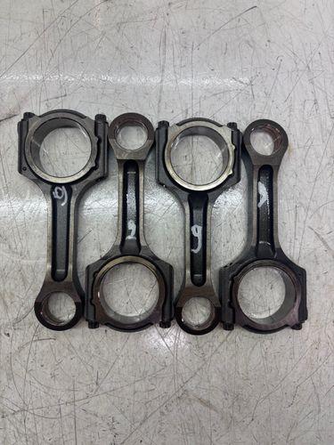 4x Bielle Pour Ford Tourneo Custom V362 F3 2,0 EcoBlue BKFB