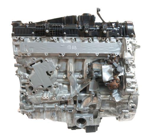 Moteur révisé pour Mercedes CLS 3,0 d 4-matic OM656.929 656.929 A6560107200