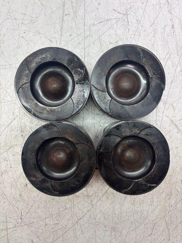 4x pistons Pour Ford Transit V363 FDD FCD 2,0 EcoBlue BKRA
