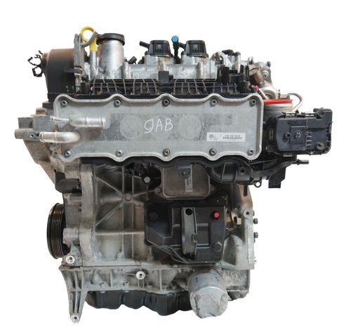 Moteur pour Audi Seat Skoda VW A1 Ibiza Golf VII 1,4 TSI CZEA CZE 04E100034F