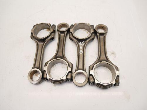 4x bielle pour Toyota Hilux 2,8 D 1GD-FTV 1GD 13201-0E020