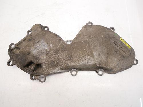 Couvercle frontal pour Nissan Navara Murano Bassara 2,5 dCi YD25DDTi YD25