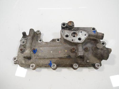 Refroidisseur d'huile pour Mitsubishi L200 Pajero MK4 3,2 DI-D 4M41 1240A001