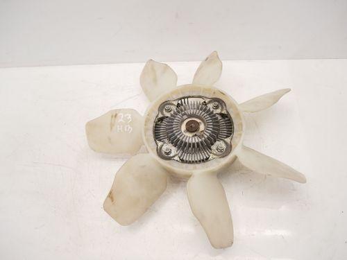 Roue de ventilateur pour Toyota Hilux 2,8 D 1GD-FTV 1GD 16361-0E010