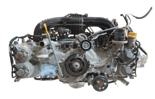 Moteur pour Subaru XV 2,0 AWD FB20