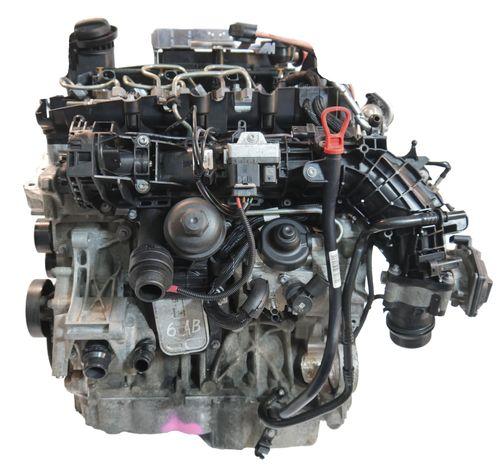 Moteur pour MINI R56 R57 R55 R60 R61 1,6 N47C16A N47 N47C16U1 11002361677
