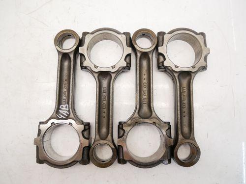 4x bielles pour Nissan Navara Murano Bassara 2,5 dCi YD25DDTi YD25