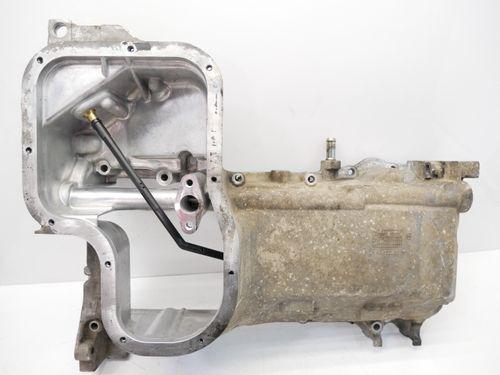 Carter d'huile partie supérieure pour Nissan Navara Murano Bassara 2,5 dCi YD25DDTi YD25