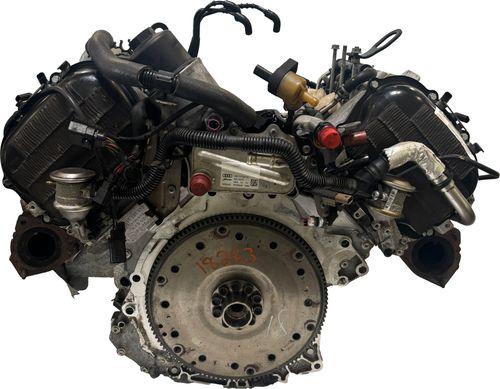 Moteur Pour Audi A4 S4 A5 S5 A6 C7 A7 A8 Q7 3,0 TFSI CREC CRE 06E100037C