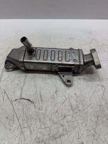 Refroidisseur de gaz d'échappement Pour Jeep Cherokee KL 2,0 T-GDi EC1 500516720