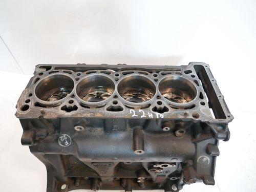 Bloc moteur vilebrequin pour Audi A4 B8 A5 A6 C7 2,0 TFSI CAED CAE 06H103021L