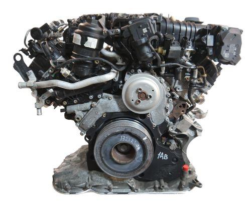 Moteur pour Audi A6 C8 A7 3,0 TDI DDVB DDV 059100040K