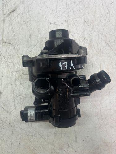 Pompe à eau Pour Audi A3 Q3 TT 2,0 TFSI DHHA DHH 06L121111M