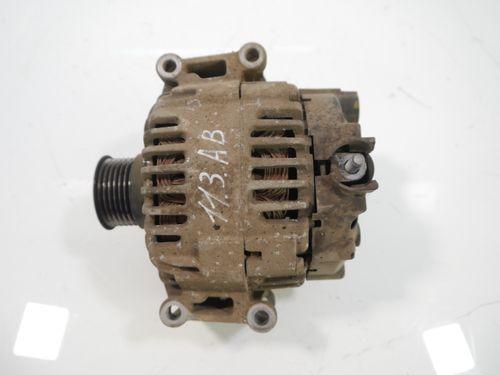 Alternateur pour Mercedes Classe C 2,2 CDI OM651.911 651.911 A0009060401